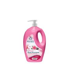 AQUALIS SHOWER GEL 2L: ROSE